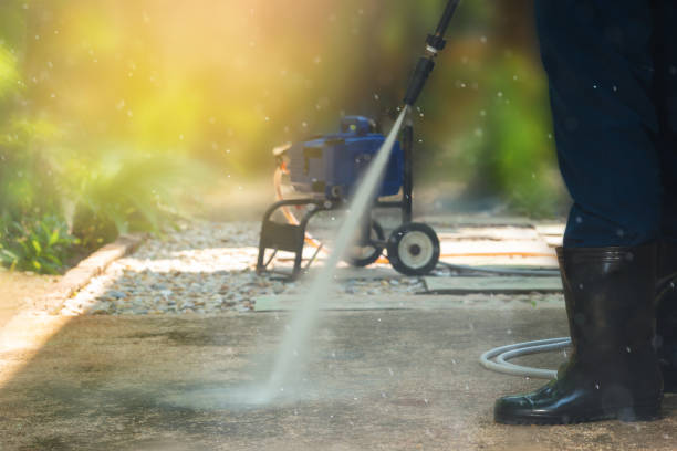 Trusted Wamac, IL Pressure Washing Services Experts